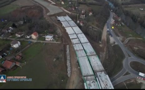 паковраће пожега