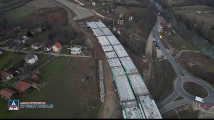 паковраће пожега