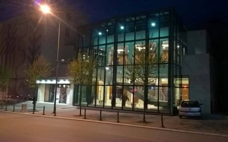 Културни центар Горњи Милановац