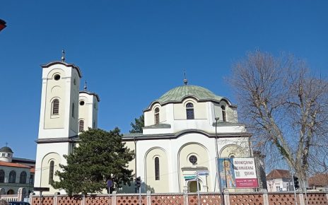 ЦРКВА, ФОТО: МИМА ЗИНДОВИЋ