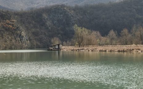 ПРОЛЕЋЕ, ФОТО: СЛАЂАНА БЕЛИЋ