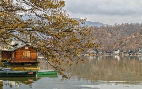 ЗИМА, ФОТО: СЛАЂАНА БЕЛИЋ