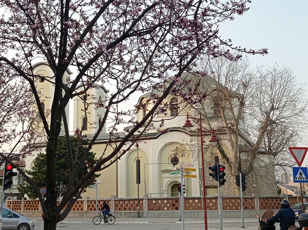 ЦРКВА, ФОТО: МИМА ЗИНДОВИЋ