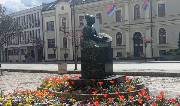 надежда, мима