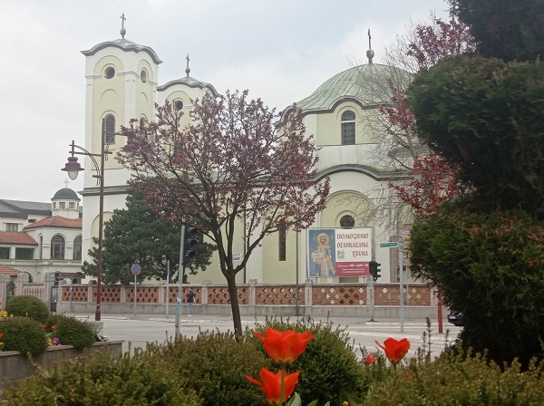 ЦРКВА, ФОТО: МИМА ЗИНДОВИЋ