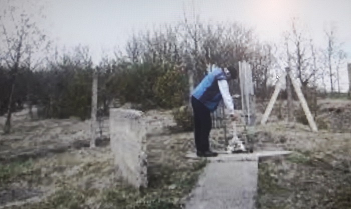 Противградна станица у Пријевору (архива „Чачанског гласа“)