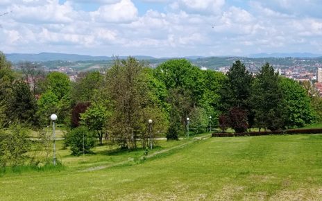 ПРОЛЕЋЕ, ФОТО: МИМА ЗИНДОВИЋ