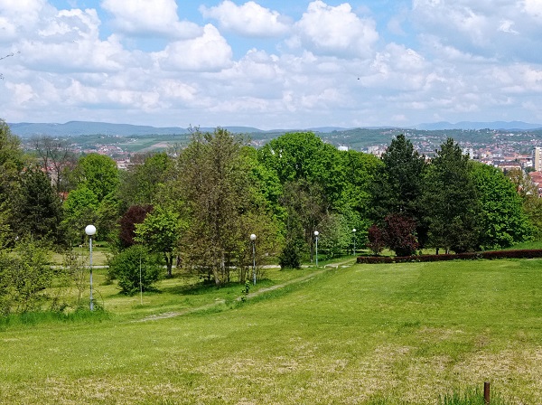 ПРОЛЕЋЕ, ФОТО: МИМА ЗИНДОВИЋ