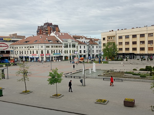 Фото: Мима Зиндовић