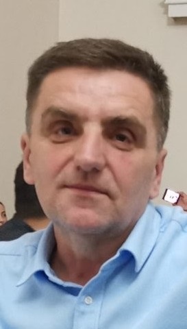 Небојша Брајовић из Пољопривредне саветодавне и стручне службе Чачак