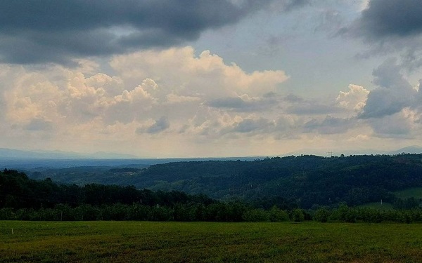 ОБЛАЧНО, ФОТО: МИЛАН ЧАКАЈАЦ