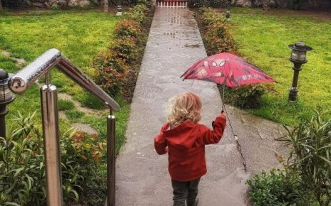 КИША, ФОТО: ЗОРИЦА МИЛОШЕВИЋ