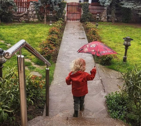 КИША, ФОТО: ЗОРИЦА МИЛОШЕВИЋ