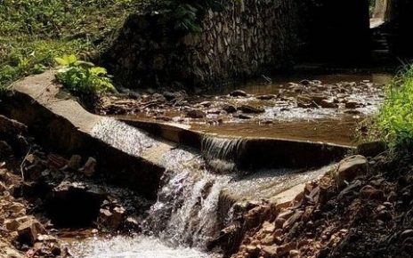 сечено Слатинска бања, фото: Милан Чакајац