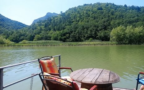 ЛЕТО, ФОТО: МИМА ЗИНДОВИЋ