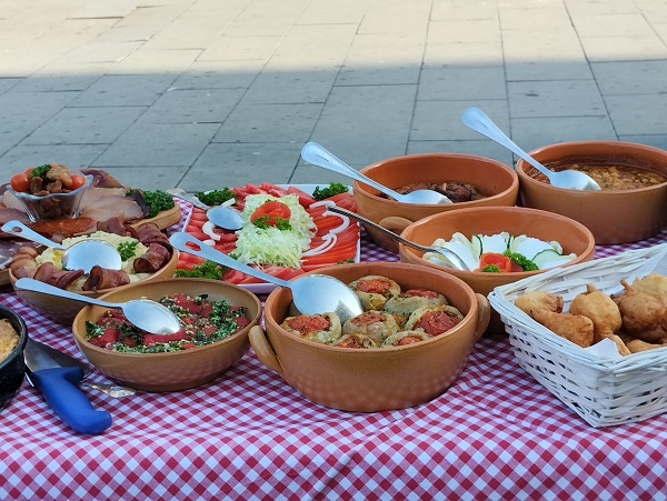 домаћа кухиња