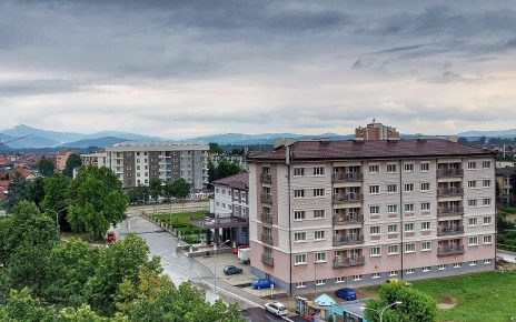 ОБЛАЧНО, ФОТО: ДАРКА СИМЕУНОВИЋ