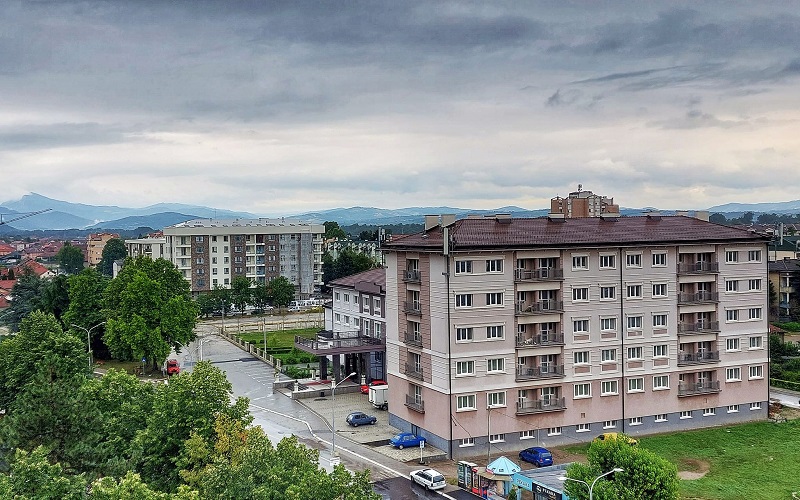 ОБЛАЧНО, ФОТО: ДАРКА СИМЕУНОВИЋ