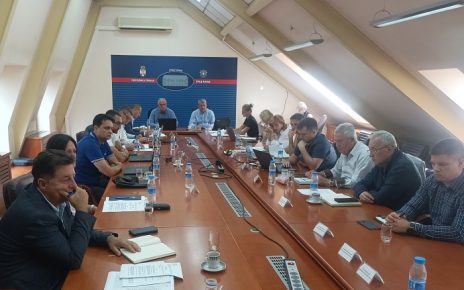 градско веће