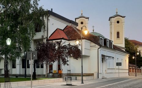 црква, Фото: Зоран Зиндовић