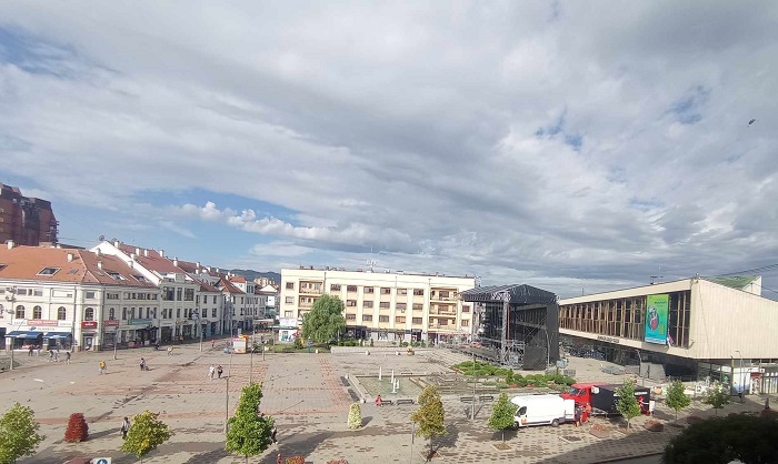 ТРГ, ФОТО: МИМА ЗИНДОВИЋ