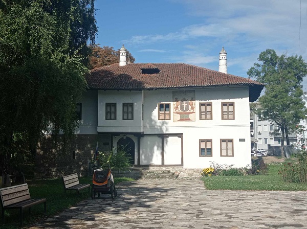НАРОДНИ МУЗЕЈ Фото: Мима Зиндовић