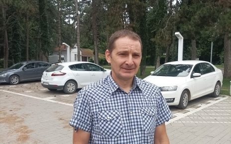 др Дарко Јевремовић, директор Института за воћарство