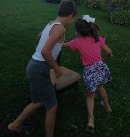 ДЕЦА, ФОТО: М. МАТОВИЋ