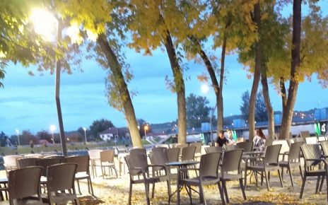 октобар, Фото: Мима Зиндовић