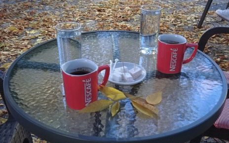 септембар Фото: Мима Зиндовић