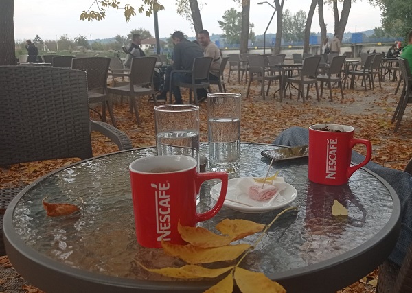 јесен, Фото: Мима Зиндовић