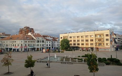 јесен Фото: Мима Зиндовић
