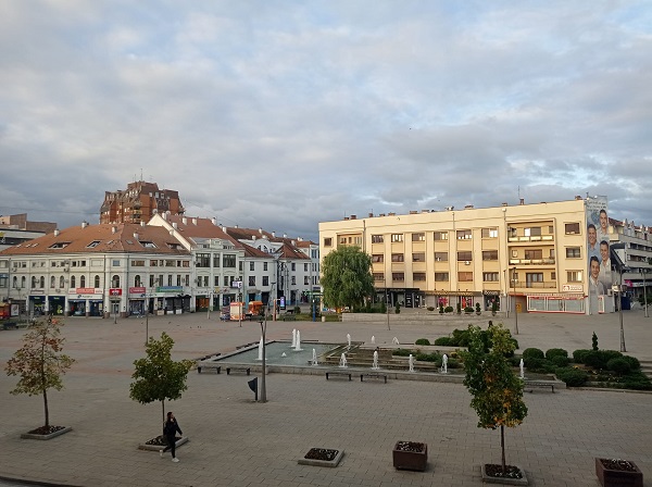јесен Фото: Мима Зиндовић