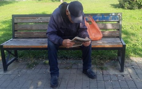 пензионери, зоран зиндовић