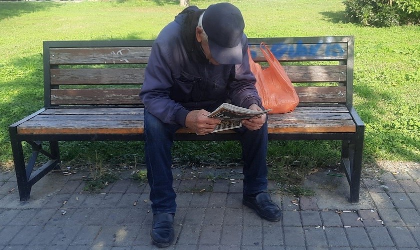 пензионери, зоран зиндовић