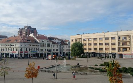 јесен, Фото: Мима Зиндовић