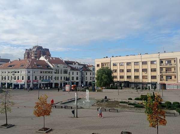 јесен, Фото: Мима Зиндовић