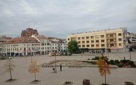 новембар, Фото: Мима Зиндовић