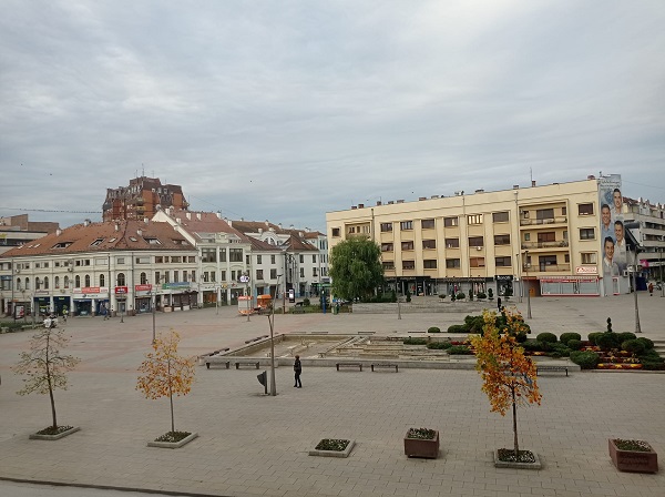 новембар, Фото: Мима Зиндовић