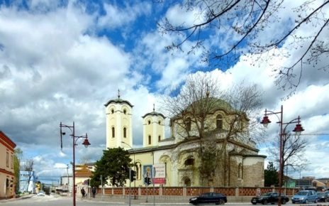 црква, Фото: Дарка Симеуновић