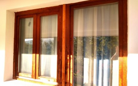 столарија, прозор, Фото: Ј. С.