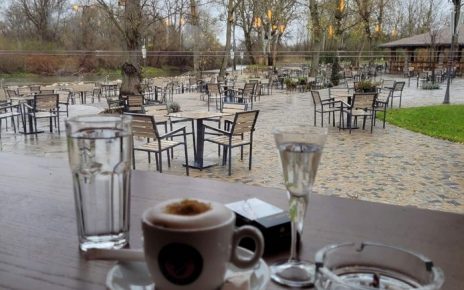 цветњак, децембар