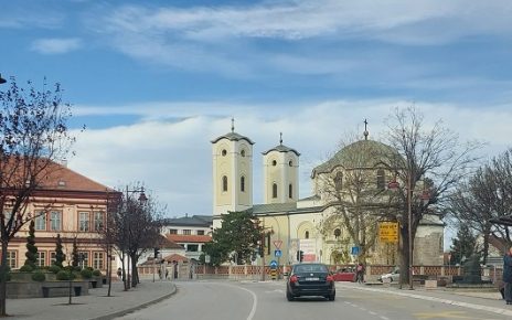 Фото: Дарка Симеуновић