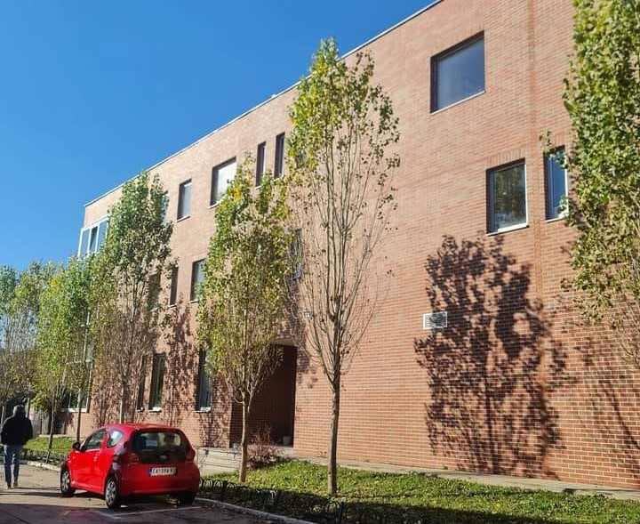 ИБЛИОТЕКА Фото: Зорица Драгићевић Милошевић