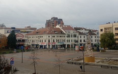 ТРГ ДЕЦЕМБАР Фото: Мима Зиндовић