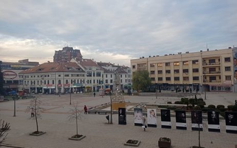 децембар, Фото: Мима Зиндовић