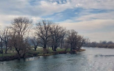 децембар, Фото: Дарка Симеуновић