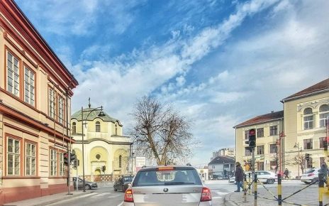 црква Фото: Дарка Симеуновић