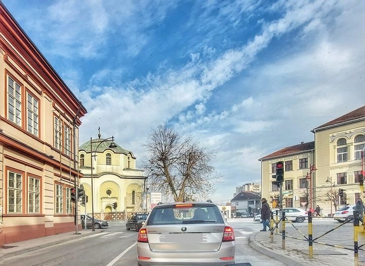 црква Фото: Дарка Симеуновић