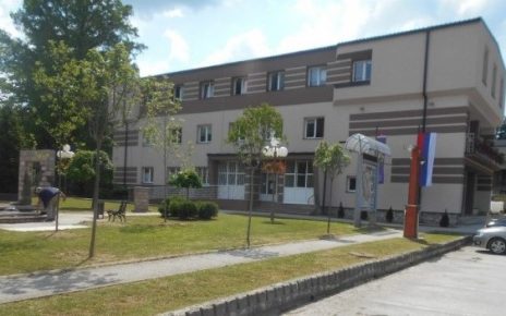 лучани, општина